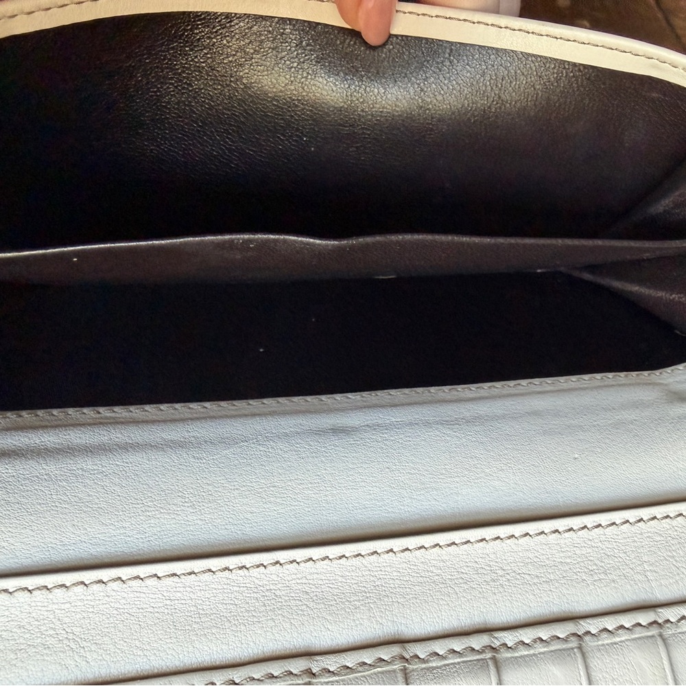 Gucci Monogram Wallet - Picture 4 of 5
